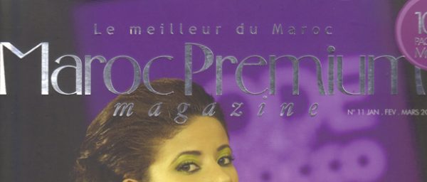 Article Maroc Premium – Maroc