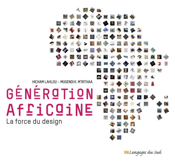 Génération Africaine, la puissance du design.