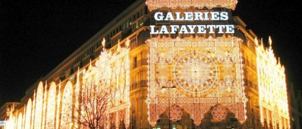 Galeries Lafayette