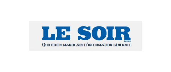 Article Le Soir – Maroc