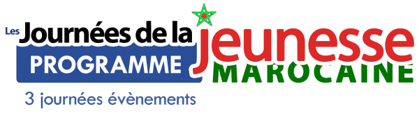 Younes Duret invité aux journées de la Jeunesse Marocaine 2013