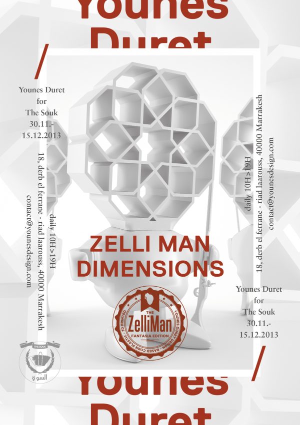 >> ZELLI MAN DIMENSIONS