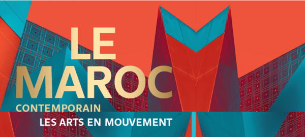 "Le Maroc contemporain" à L'Institut Du Monde Arabe – Paris