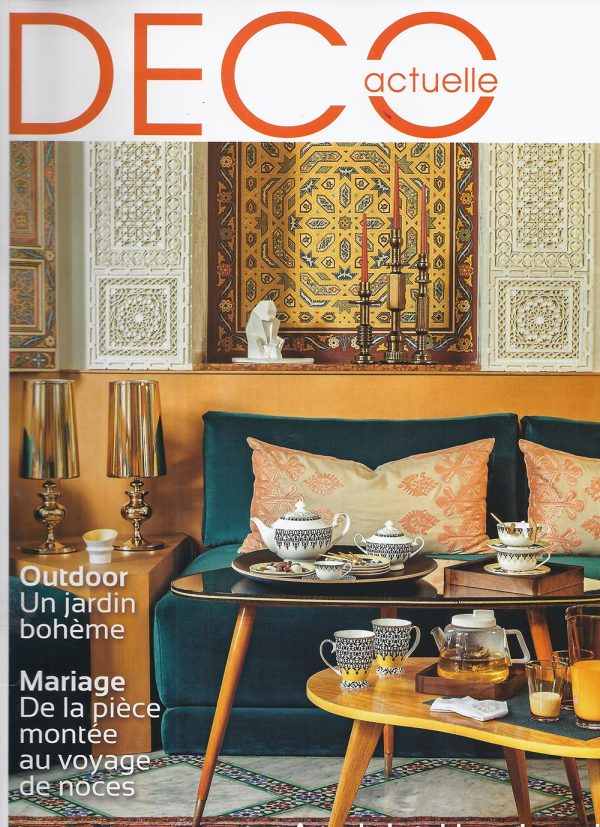 DECO Actuelle – Maroc