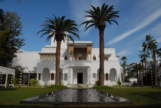 « De l'artisanat au design » à la Villa des Art de Rabat – Maroc