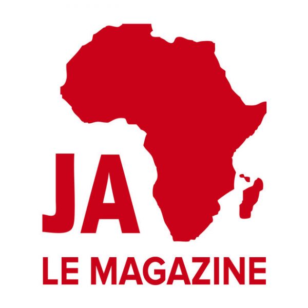 Jeune Afrique – La beauté intérieure –
