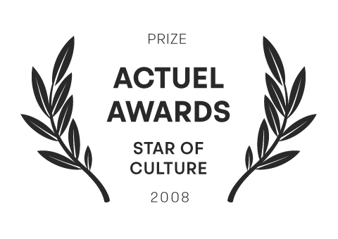 Actuel Awards