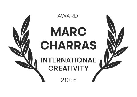 Marc Charras Awards
