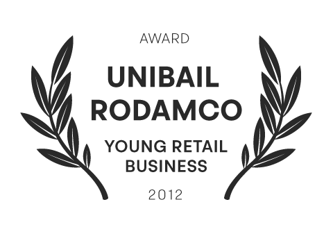 Unibail Rodamco Awards
