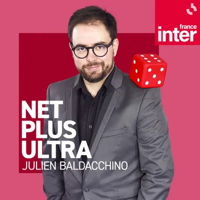 Intervention dans Net Plus Utlra sur France Inter